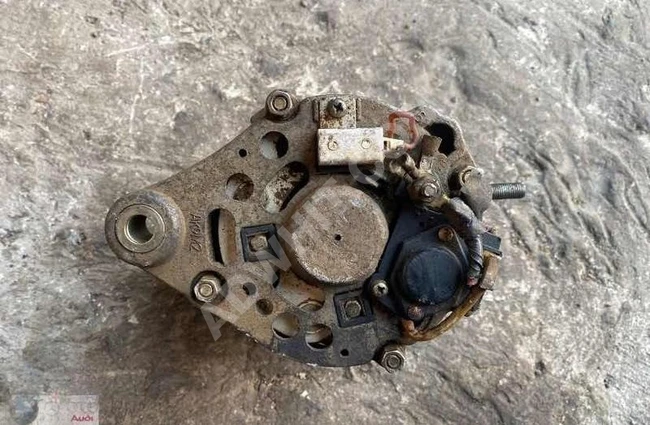 دينامو شحن LADA NİVA (أصلي) مستعمل