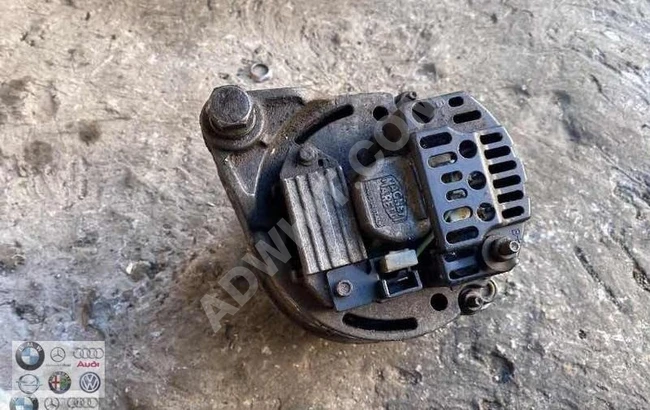 İVECO DAİLY 2.8 دينامو شحن (أصلي) مستعمل