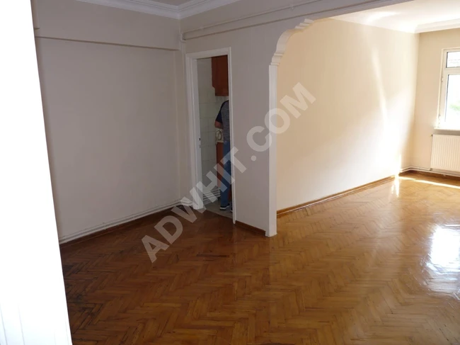 Emlak center'dan Fatih çapa'dan kiralık 1+1 salon daire