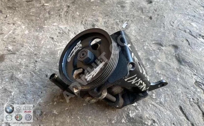 HYUNDAI ACCENT ADMIRE steering pump (original) used