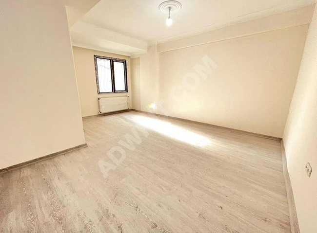 New 2+1 apartment with an area of 85 square meters for sale in the center of SEFAKÖY