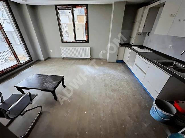 Ümraniye İstiklal mahallesi satılık 3+1 yüksek giriş daire