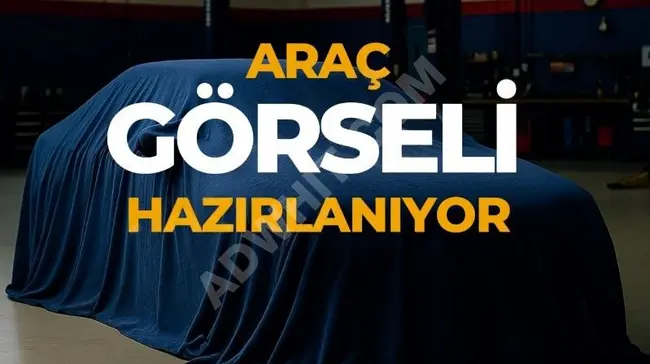 Without paint - 2022 C4 SHINE BOLD - Panoramic roof - at 55,000 km