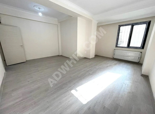 New 2+1 apartment with an area of 85 square meters for sale in the center of SEFAKÖY