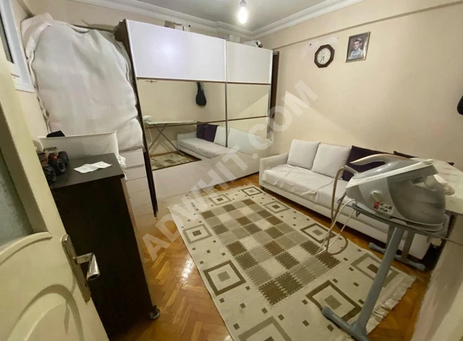 SEFAKÖY GÜLTEPE MAHALLESİNDE 3+1 YÜKSEK HİSSELİ DAİRE