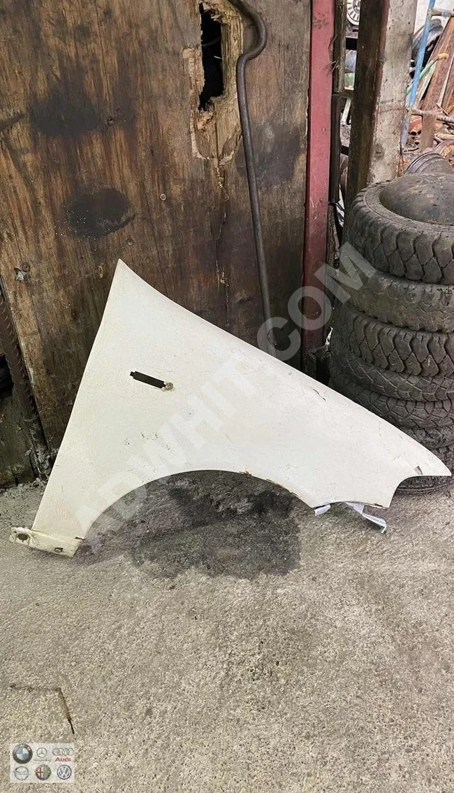 رفرف أمامي أيمن FİAT PALİO (أصلي) مستعمل