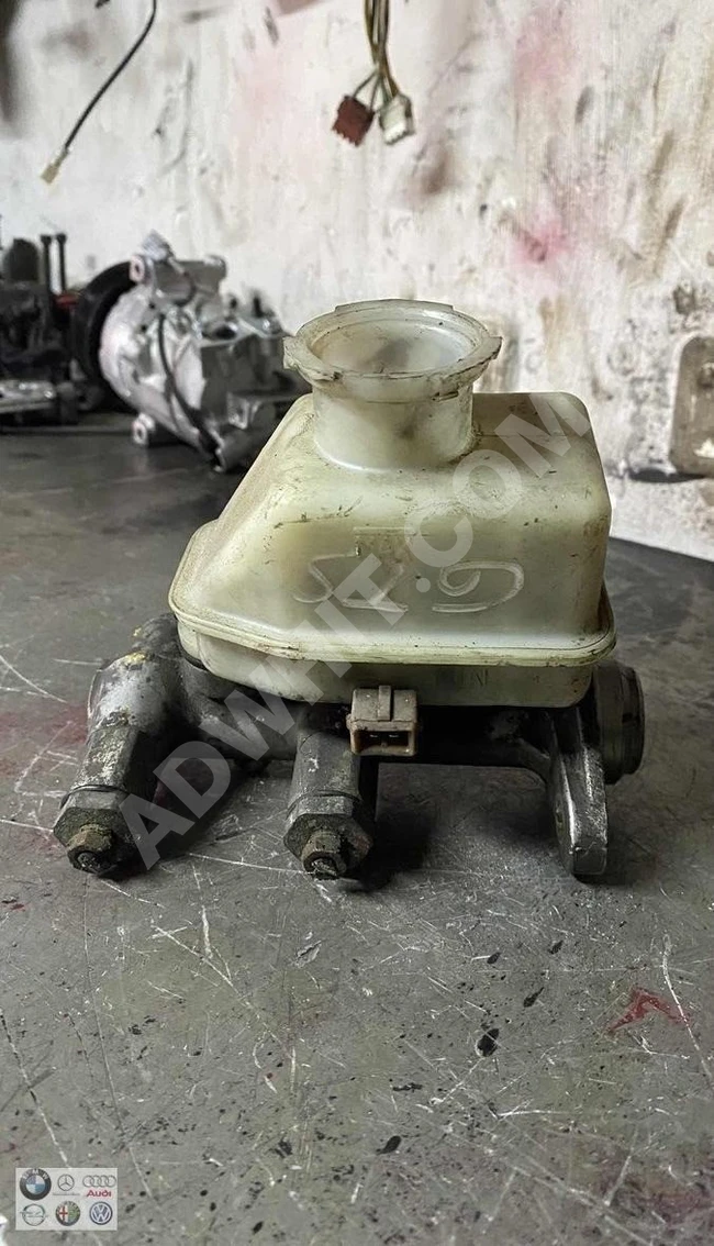 HYUNDAI ACCENT ADMIRE main brake center (original) used