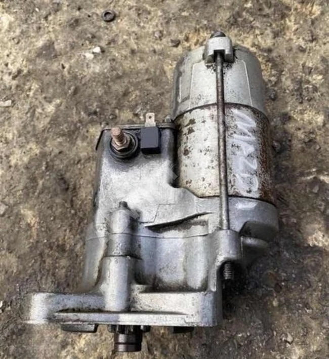 MAZDA E2200 دينمو تشغيل (أصلي) مستعمل