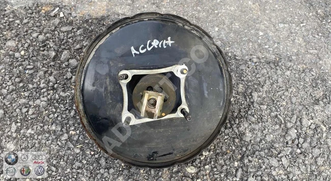 HYUNDAİ ACCENT ADMİRE مركز الفرامل الرئيسي & WESTİNGHOUSE (أصلي)