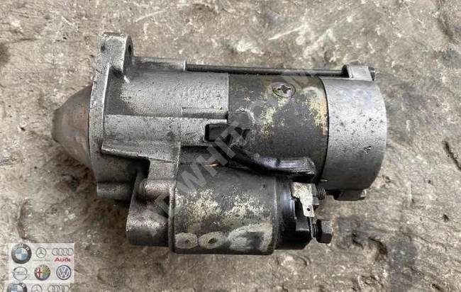 محرك بادئ تشغيل MİTSUBİSHİ L300 (أصلي) مستعمل