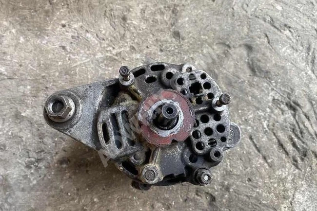 MITSUBISHI FE449 charging dynamo (original) used