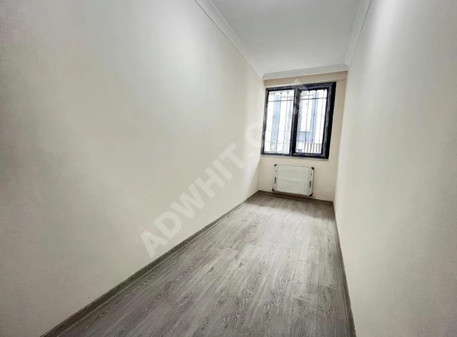 New 2+1 apartment with an area of 85 square meters for sale in the center of SEFAKÖY