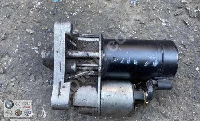 RENAULT KANGOO دينامو التشغيل (أصلي) مستعمل