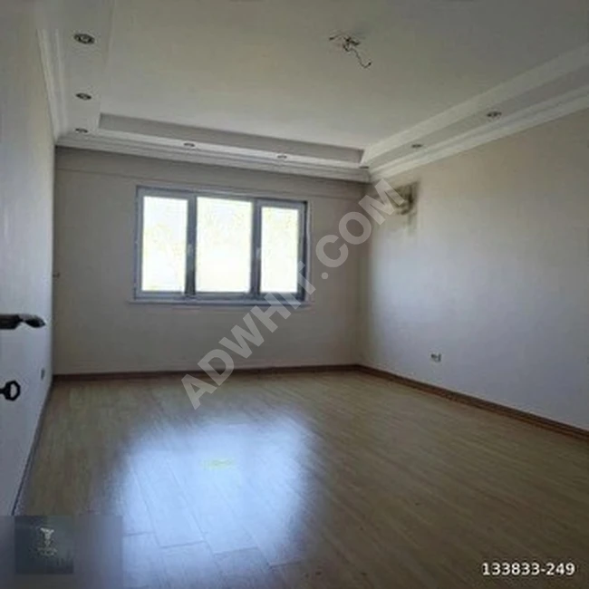 hadımköy'de site içerisinde satılık 3+1 daire