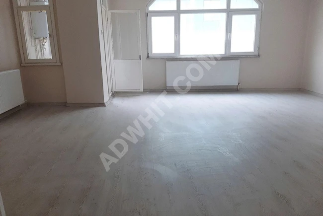 Beşyol metrobüs yanı kullanışlı 3+1 daire