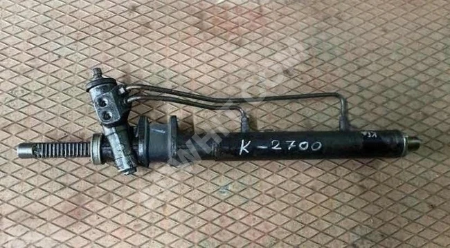 صندوق توجيه KİA PREGİO/BONGO (أصلي) مستعمل