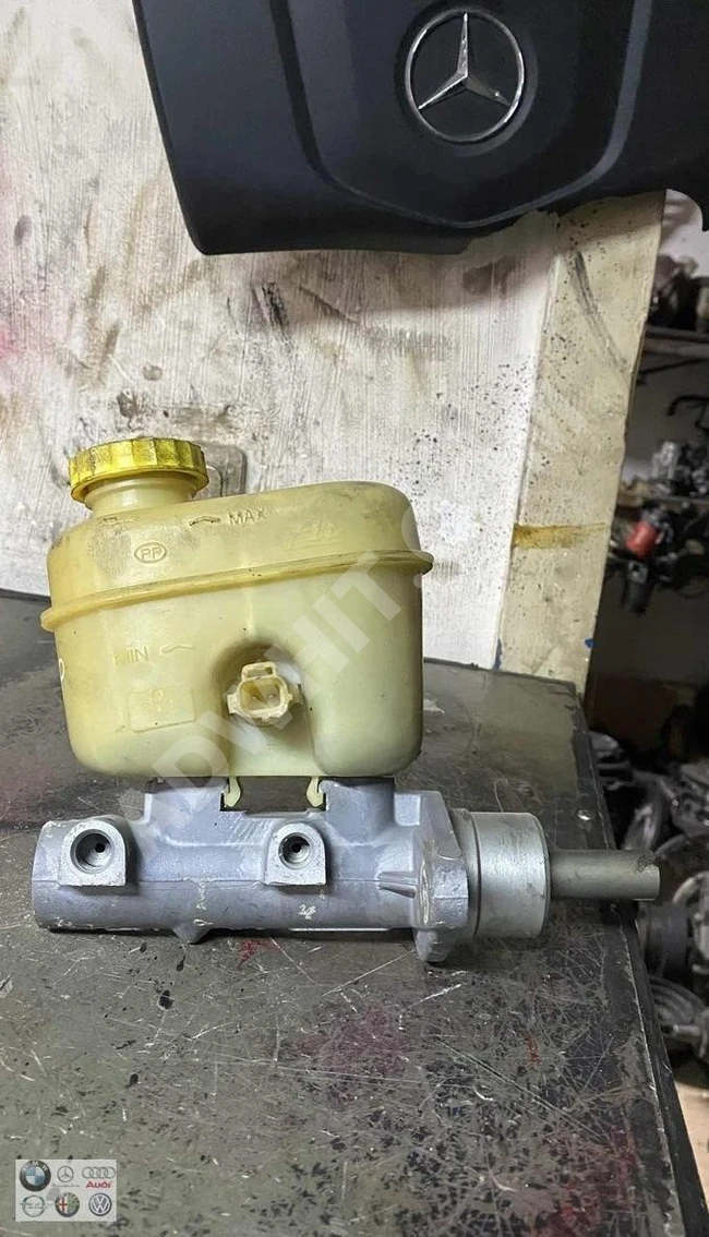 JEEP G.CHEROKEE فرين أنا مركز (أصلي) مستعمل