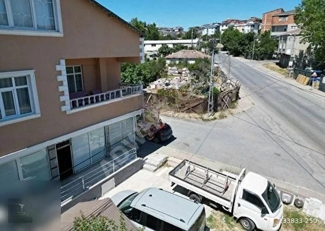 kozlar'da satılık ters dubleks 3+1