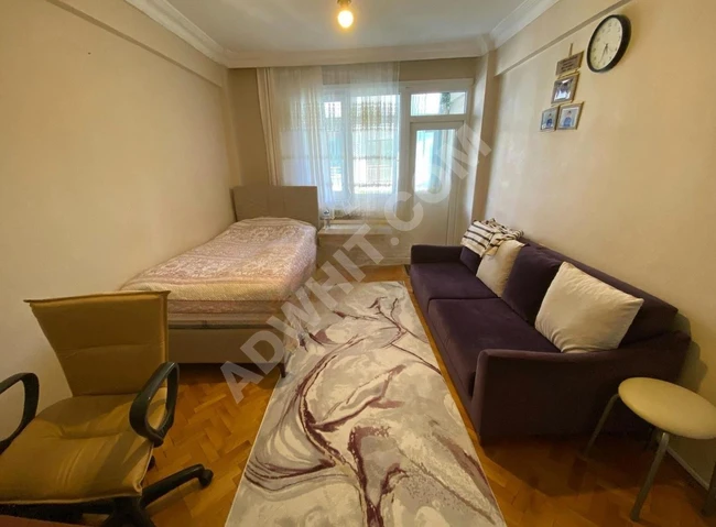 SEFAKÖY GÜLTEPE MAHALLESİNDE 3+1 YÜKSEK HİSSELİ DAİRE