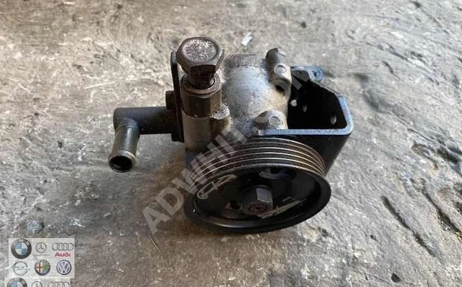 HYUNDAI ACCENT ADMIRE steering pump (original) used