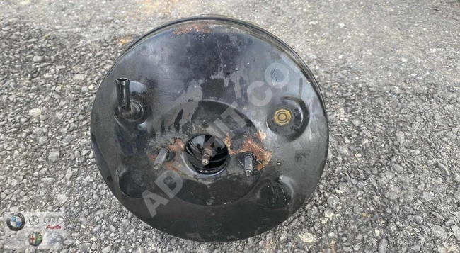 HYUNDAİ ACCENT ADMİRE مركز الفرامل الرئيسي & WESTİNGHOUSE (أصلي)