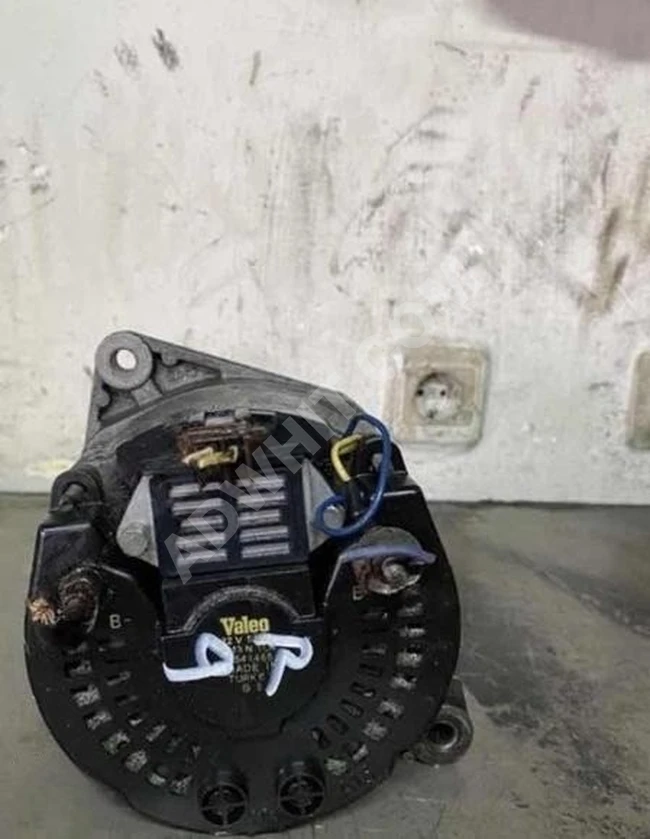 دِينامو شحن RENAULT 9 BROADWAY (أصلي) مستعمل