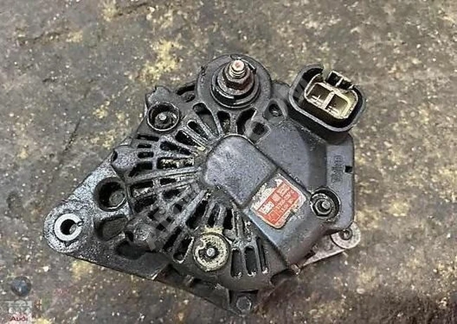 داينامو شحن HYUNDAİ ACCENT  (أصلي) مستعمل