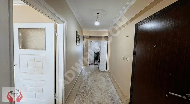 ESENYURT ÜÇEVLER MAH. *3+1*140M2 ARAKAT ACİL SATILIK DAIRE!