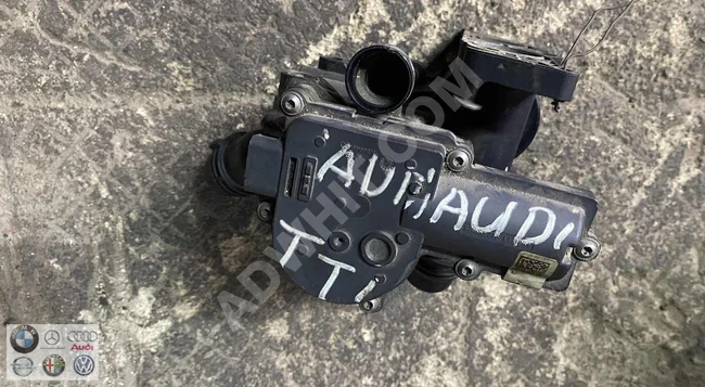 06L121111H VW POLO/AUDI/TIGUAN/GOLF Original thermostat water pump