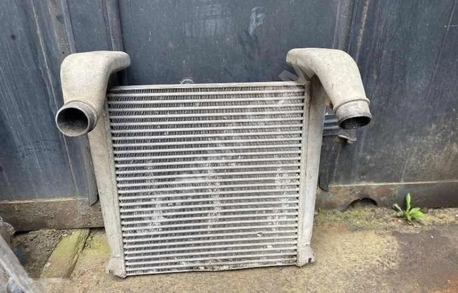 مبرد MAN/HİEX 270 انتيركولر (أصلي) مستعمل