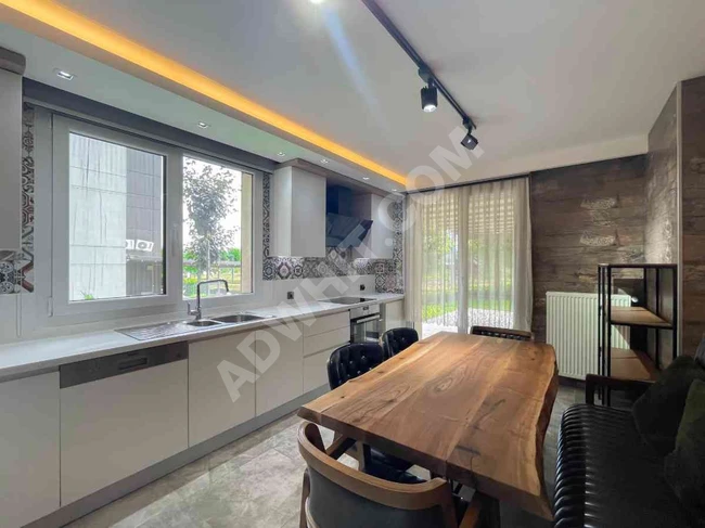 BEYLİKDÜZÜ ADNAN KAHVECİ KALEKENT 2 SİTESİ SATILIK 2+1 /FOR SALE