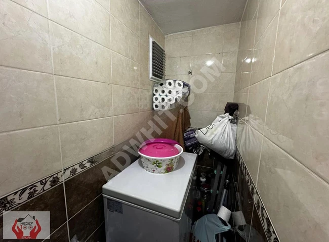 ESENYURT*3+1* İSKANLI, TEMİZ, LÜKS, BÜYÜK ACİL SATILIK DAİRE!