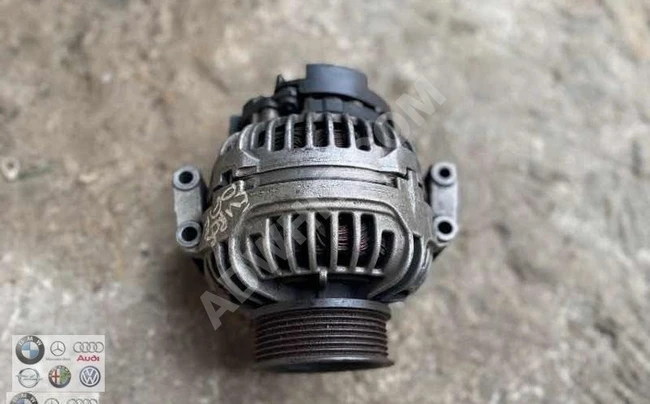 DAF PACCAR CF/XF105 Charging Dynamo (Original) Used