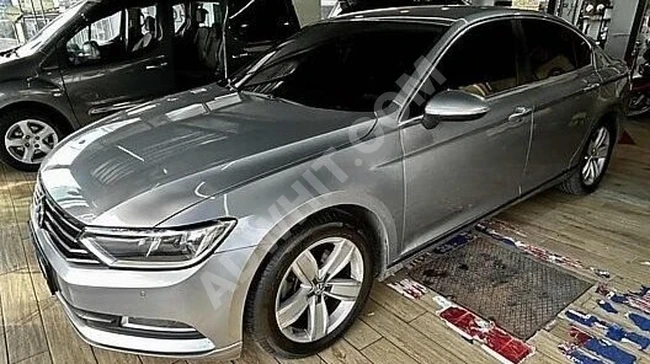 Installment opportunity with no interest* with a 25% contribution fee*