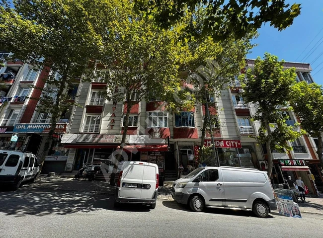 ESENYURT*4+2*DUBLEKS DAİRE ACİL SATILIK!