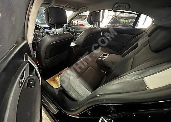 Opportunity for interest-free installment* with a 25% contribution fee*