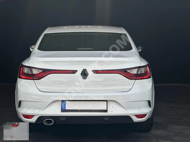 TAHA'DAN BOYASIZ HATASIZ 89.000'KM'De START STOP+ECO MOD