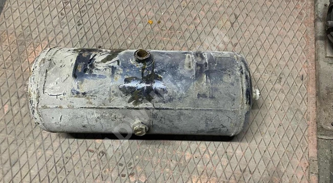 MAN 12.153 Used Air Tube (Original)