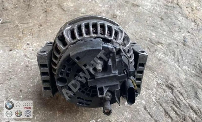 DAF PACCAR CF/XF105 Charging Dynamo (Original) Used