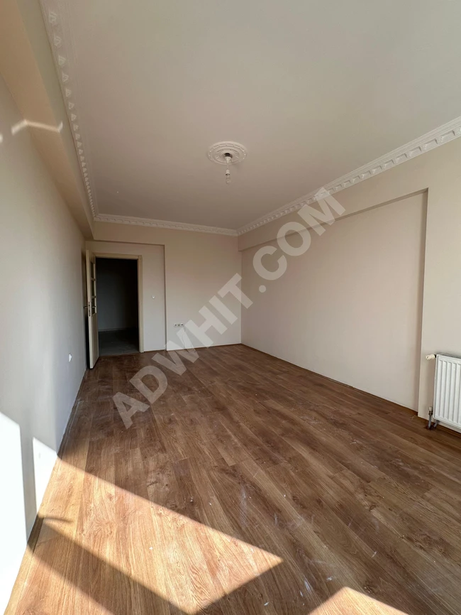 Kayseri Germir Mah. 1. Kat 4+1 Kiralık, 195 m², Ebeveyn Banyolu