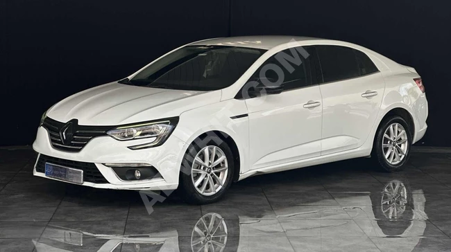 TAHA'DAN BOYASIZ HATASIZ 89.000'KM'De START STOP+ECO MOD