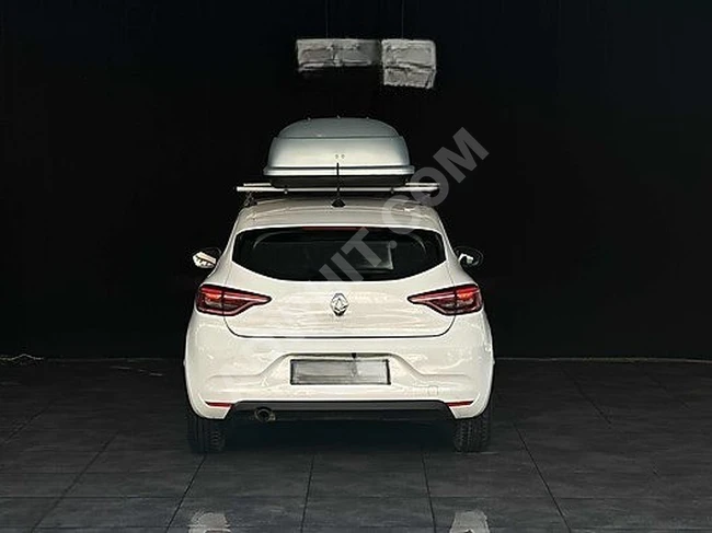 TAHA dan 2021 CLİO 1.0 TCE JOY TESLA EKRAN 69.000 KM BOYASIZ