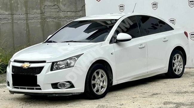 Car model *2012* CHEVROLET *CRUZE** 2.0D Diesel *Automatic*