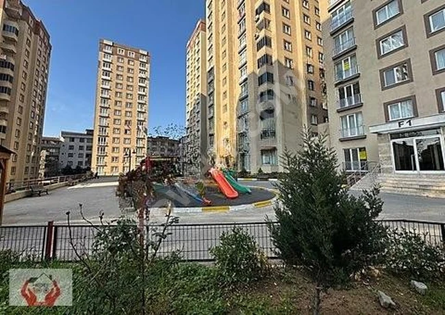 شقة في حي AKEVLER بسند ملكية