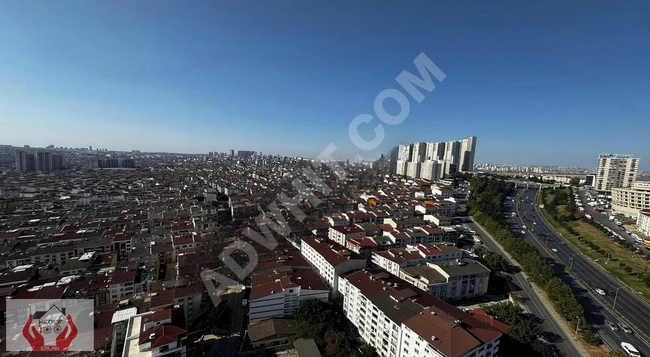 SIFIR BEYLER REZIDANS'2+1. FULL ACİL SATILIK DAİRE