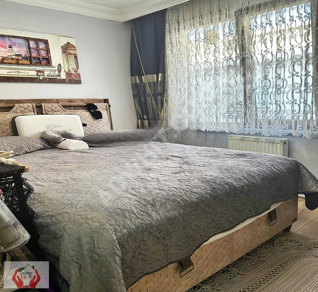 ESENYURT AK EVLER MAH.2+1 KAT MÜLKİYETLİ ACİL SATILIK DAİRE