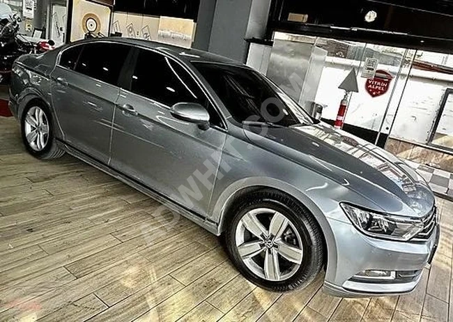 Installment opportunity with no interest* with a 25% contribution fee*