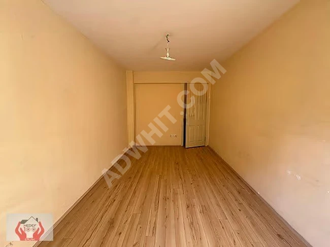 ESENYURT*GARDEN CITY* 3+1 GİRİŞ KAT ACİL SATILIK DAİRE!