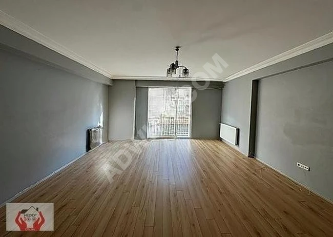 ESENYURT*GARDEN CITY* 3+1 GİRİŞ KAT ACİL SATILIK DAİRE!