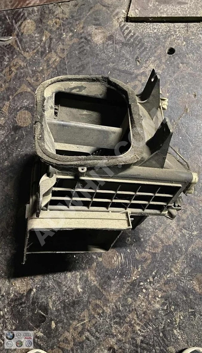 Heater motor HYUNDAI ACCENT ADMIRE (Original)